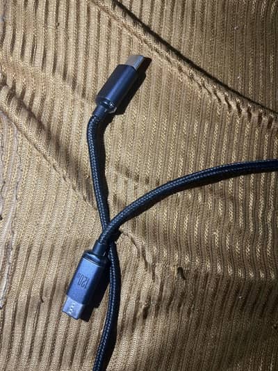 120 watt fast cable 2 meter