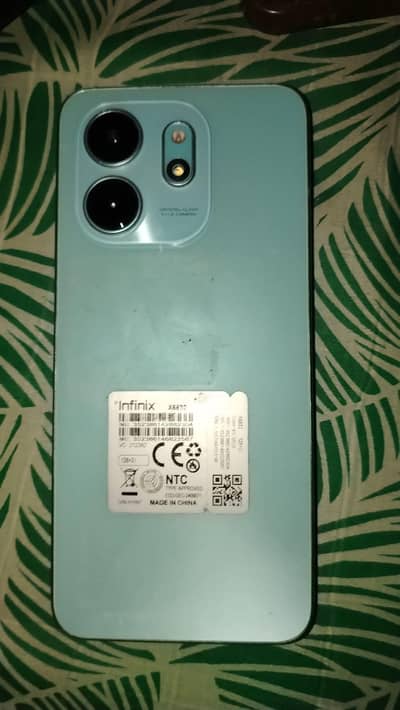 7 mont use huwa ok sett Hy bus box gum ho gya