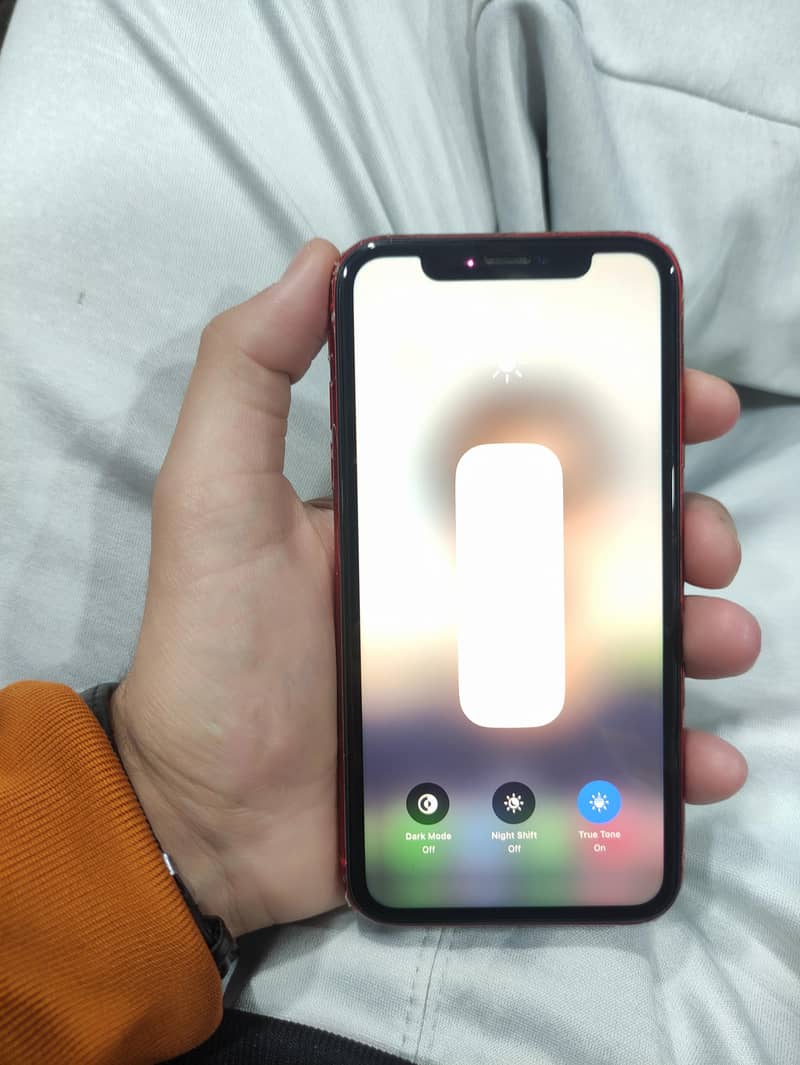 iphone xr 6