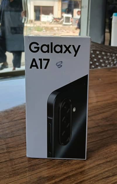 Urgent sale box pack