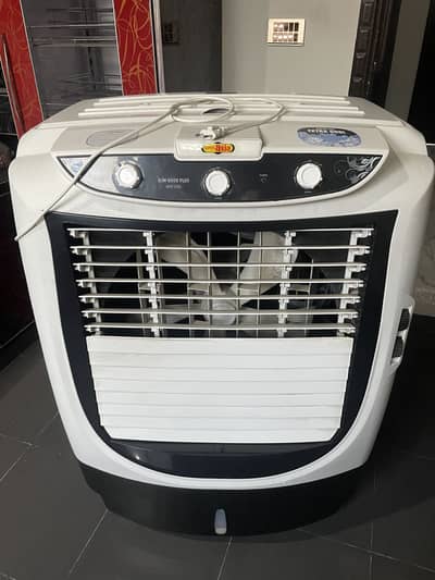 Super Asia cooler for sale Model ECM-6500 plus