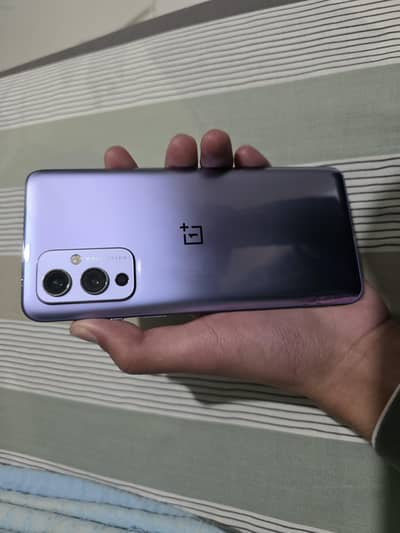 oneplus 9 12/256gb