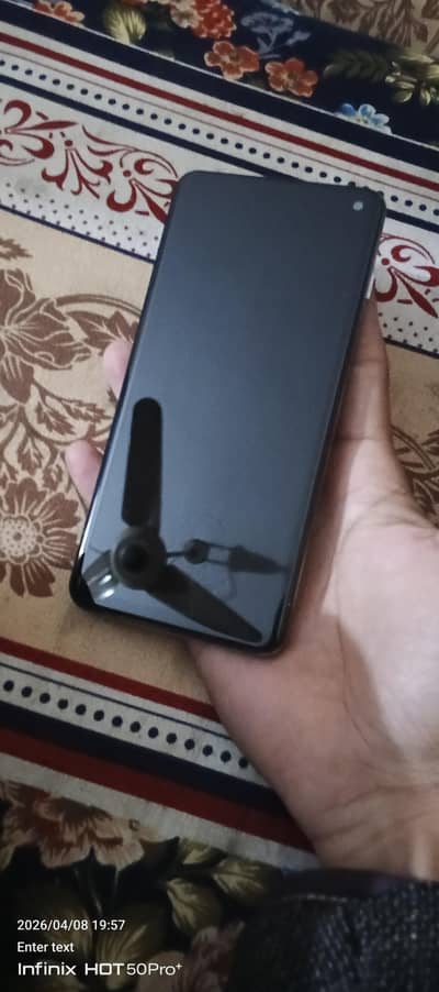 Samsung S10 128gb 8 gb ram