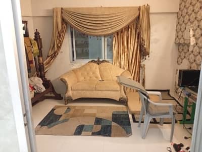Apartment For Sale In Dha Phase 6
