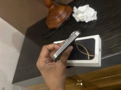 Iphone 16 pro max jv 256gb