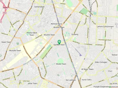 700 square feet luxury furnished office for rent