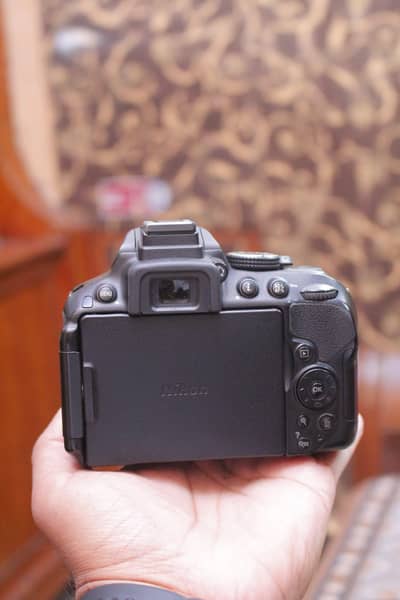 Nikon D5300