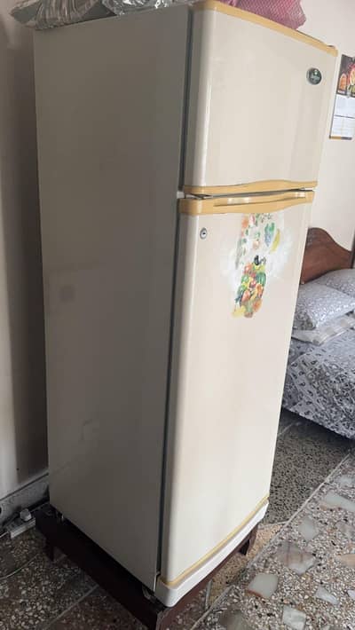 Refrigerator new quality