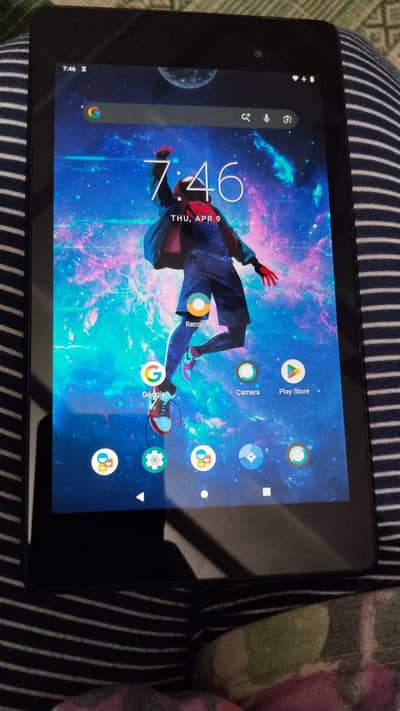 nexus tablet