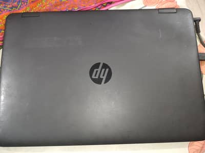 Hp 650 g3 12gb 256gb