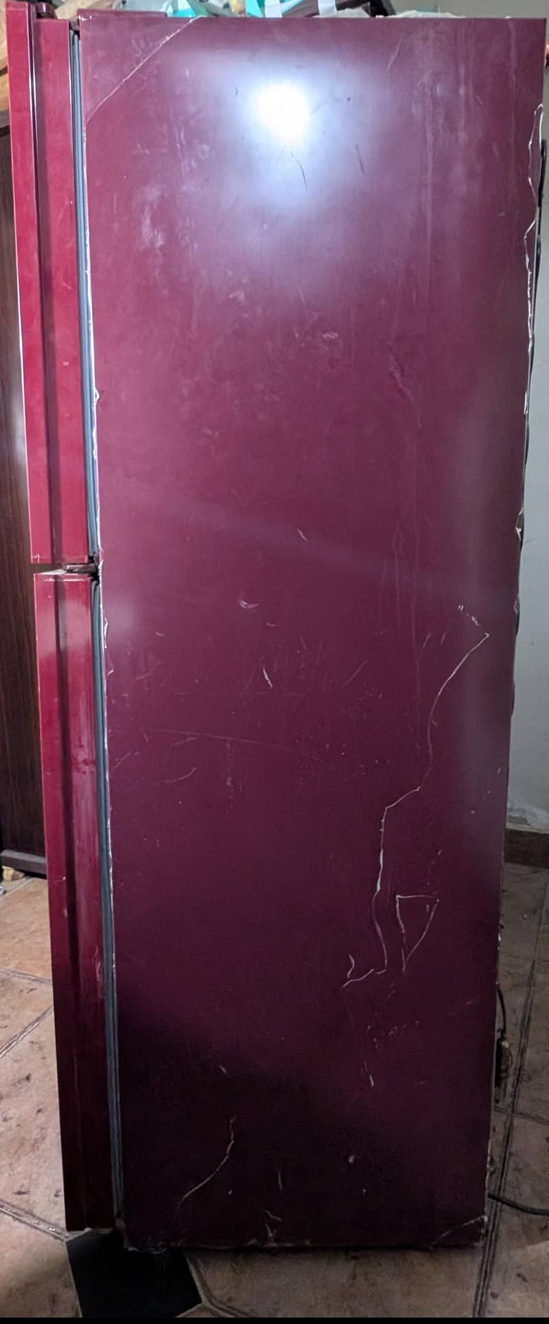 Orient Medium Size 1