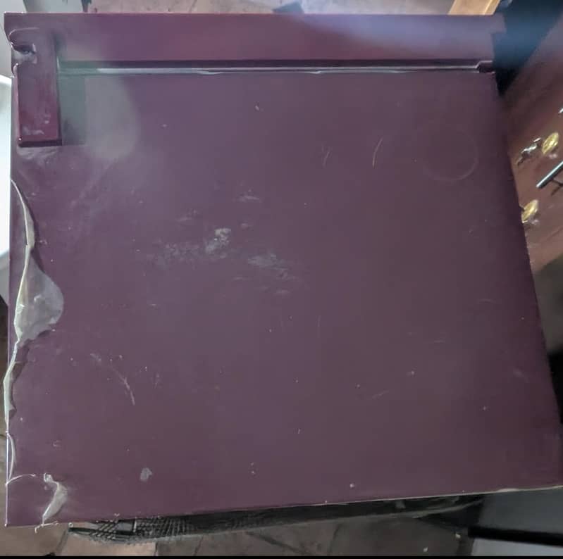 Orient Medium Size 2