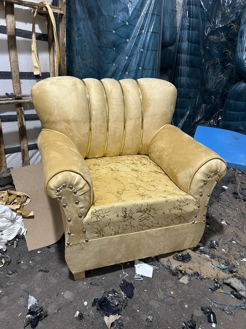 5 Setr sofa set 1
