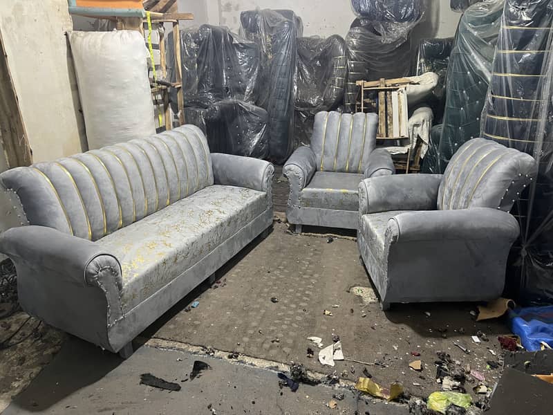 5 Setr sofa set 2