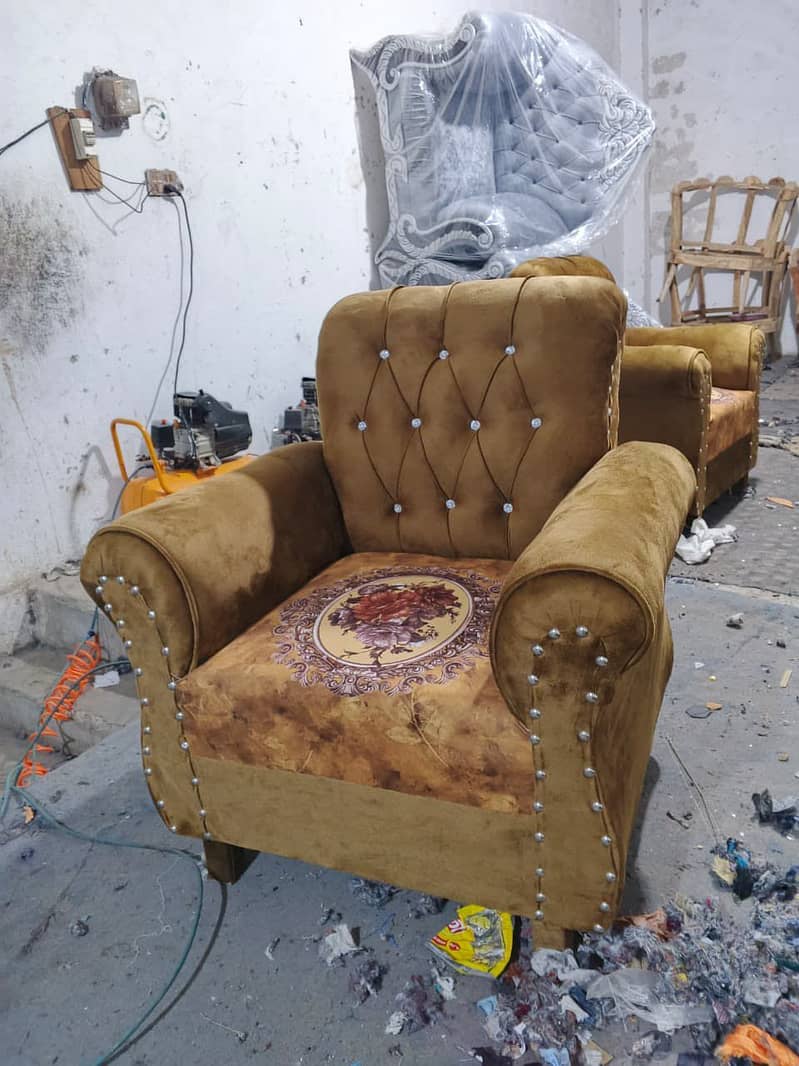 5 Setr sofa set 4