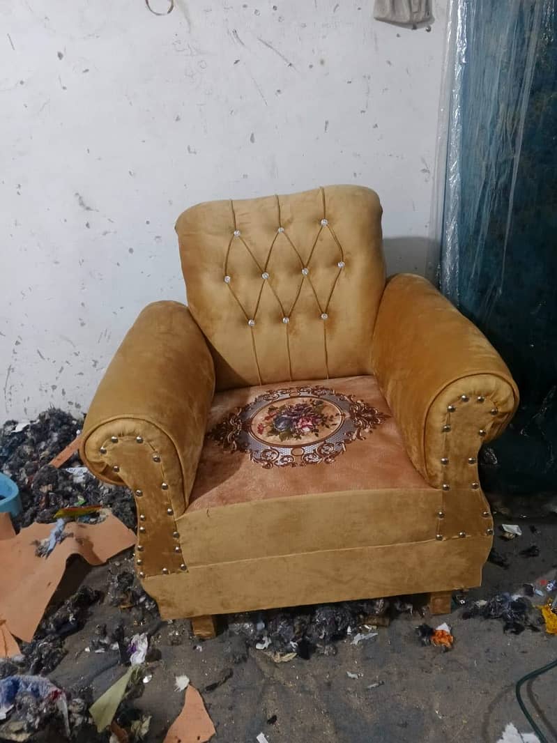 5 Setr sofa set 7