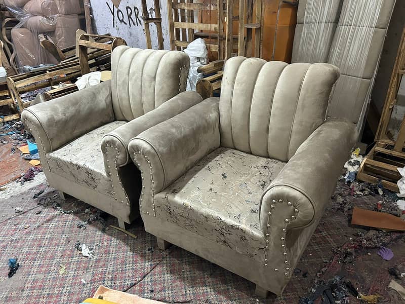 5 Setr sofa set 8