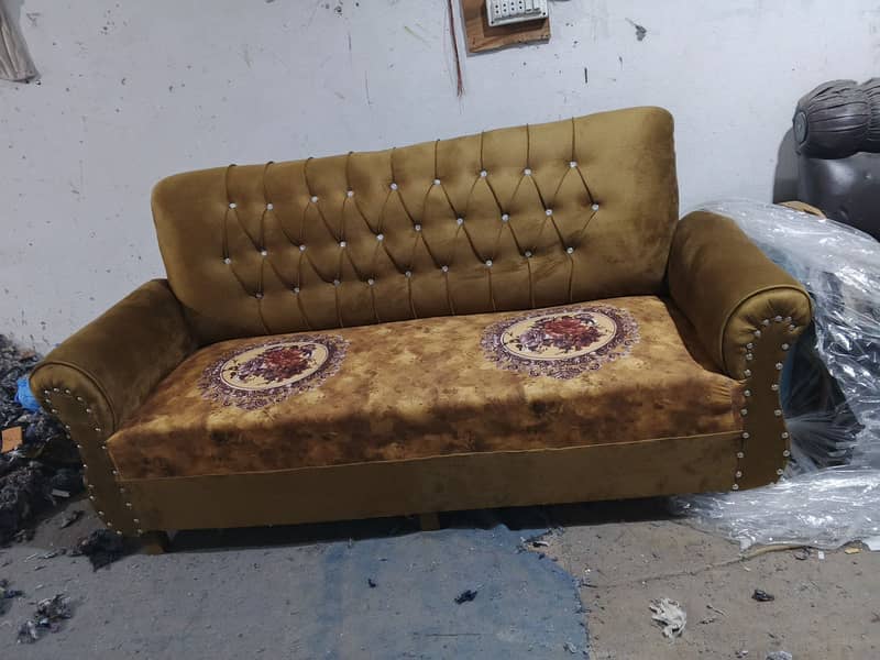 5 Setr sofa set 10