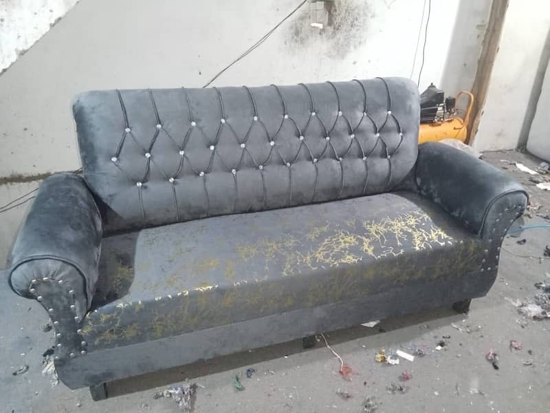 5 Setr sofa set 12