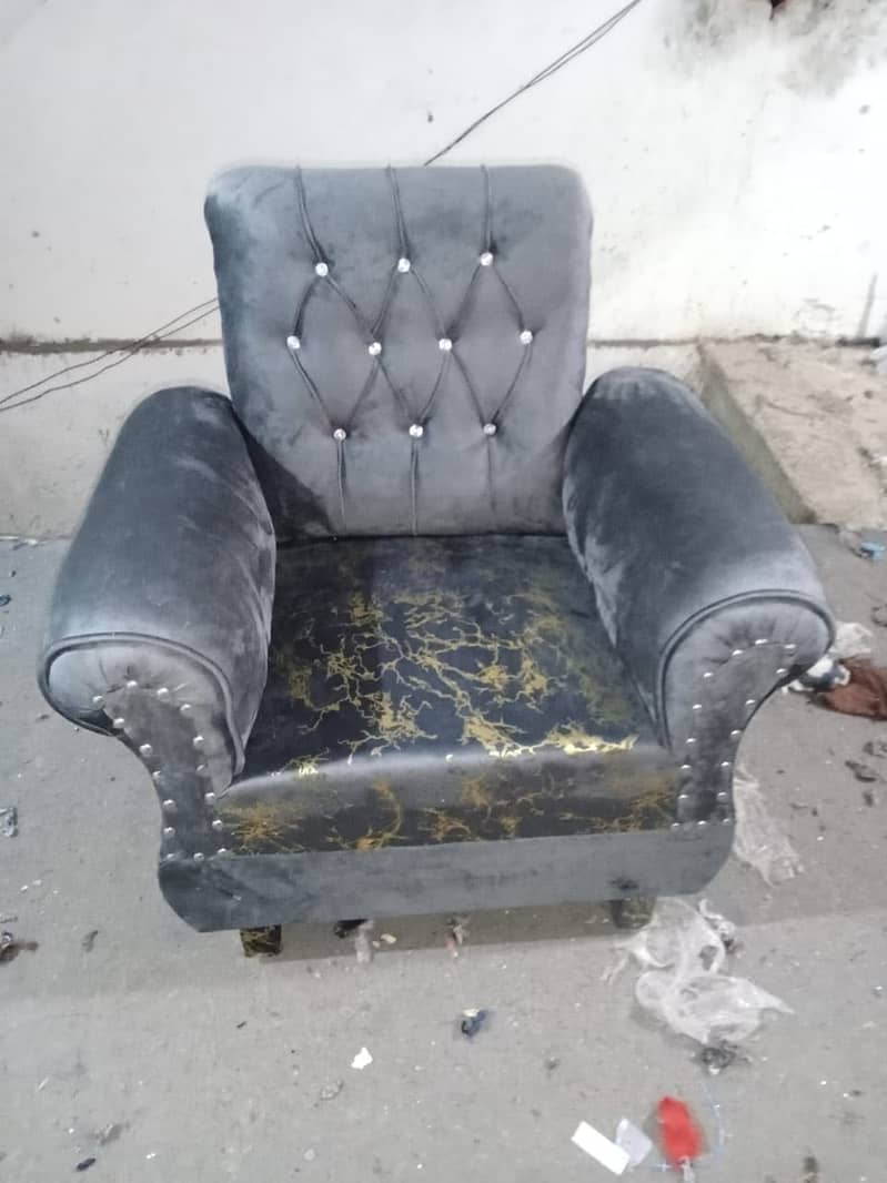 5 Setr sofa set 13