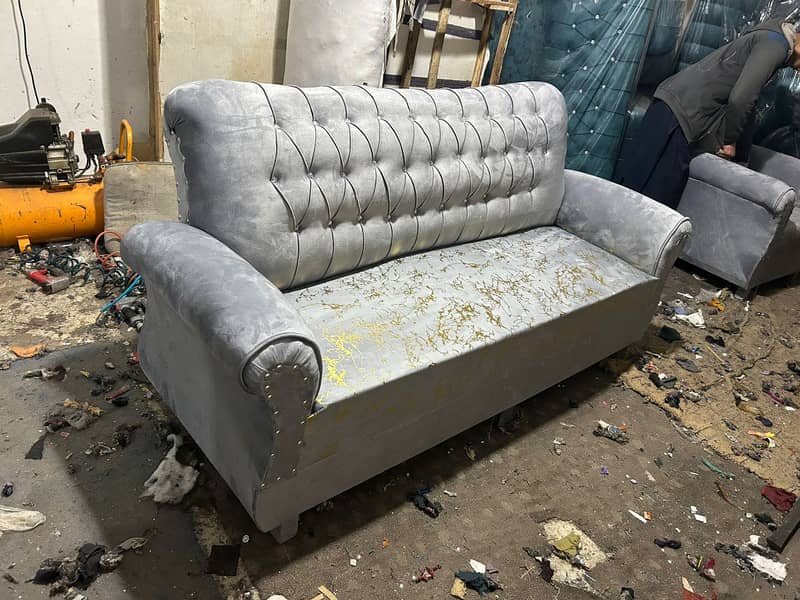 5 Setr sofa set 14