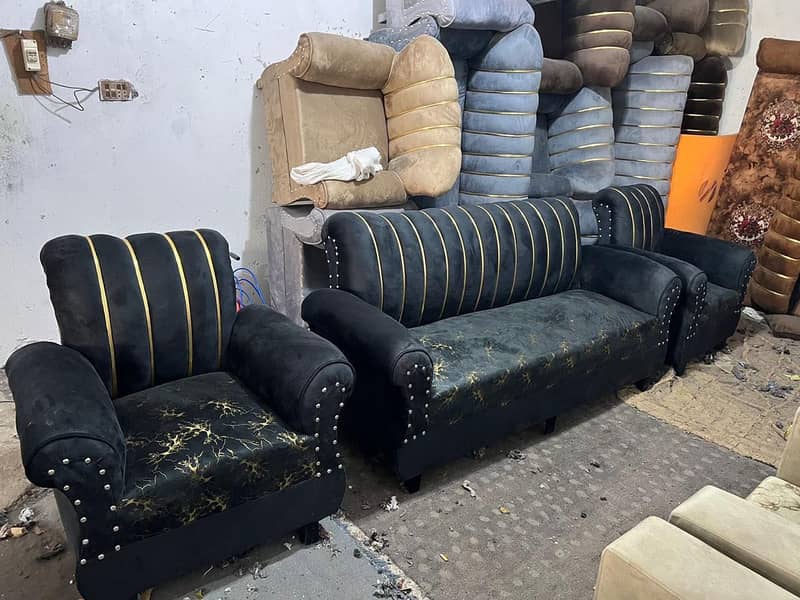 5 Setr sofa set 15
