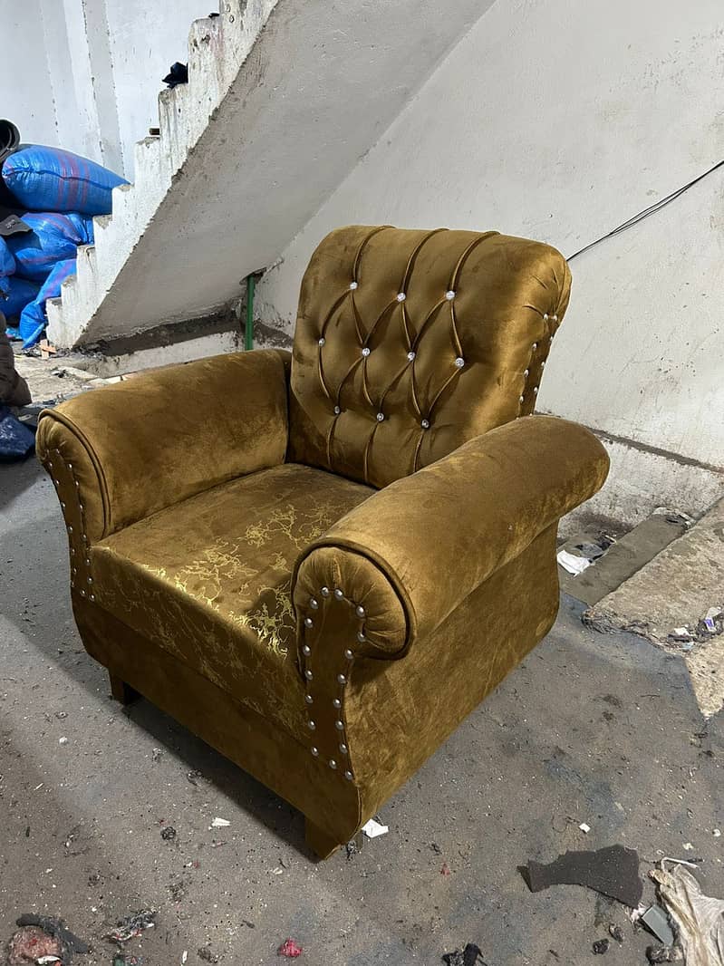 5 Setr sofa set 16