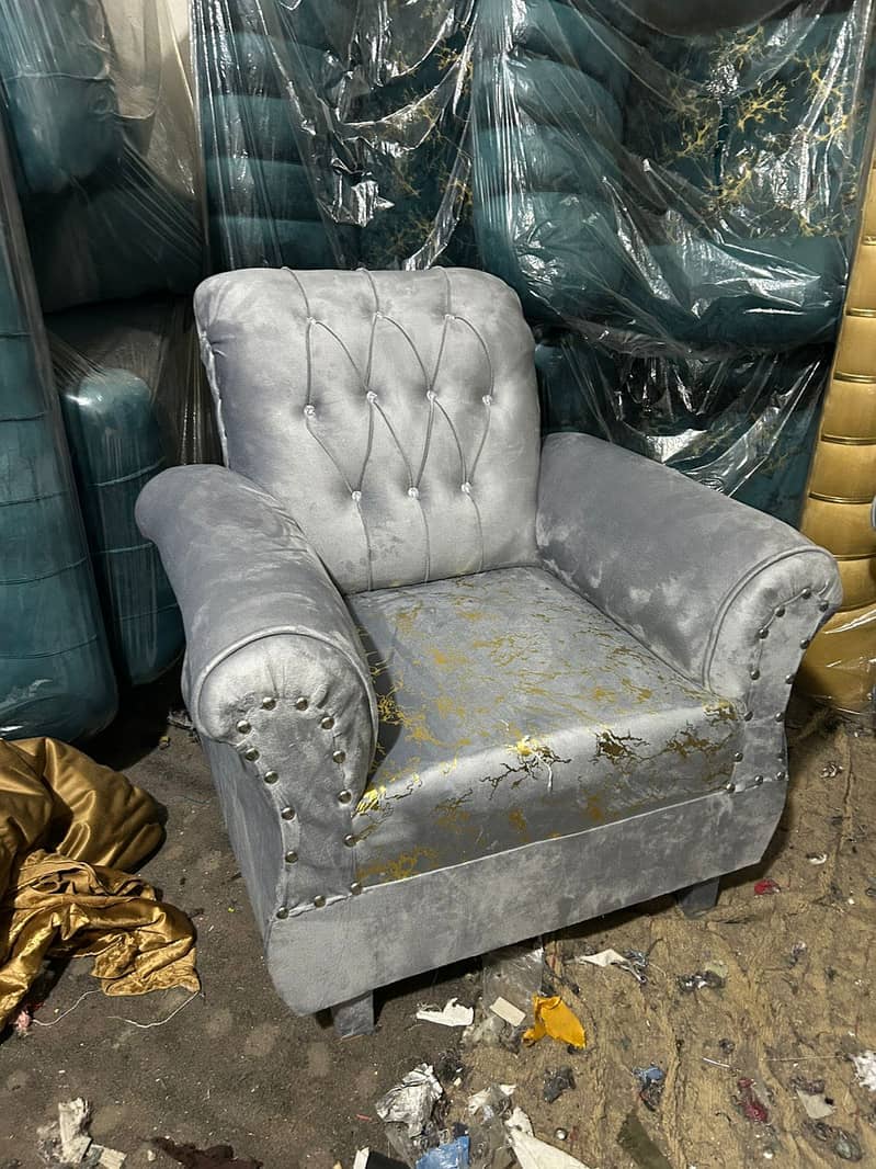 5 Setr sofa set 17