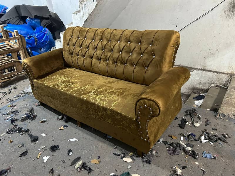 5 Setr sofa set 19