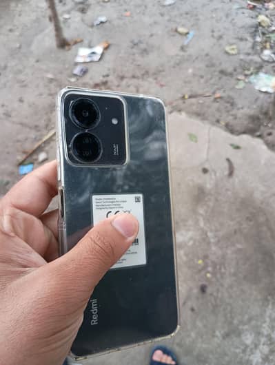 Redmi 13C 6/128