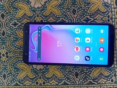 samsung galaxy j6plus for sale 03008683013