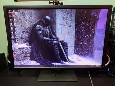 Dell u2412m - 1920x1200 - 24" monitor