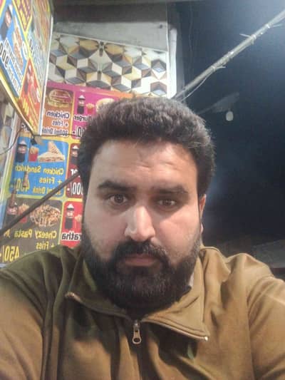 Umar asif