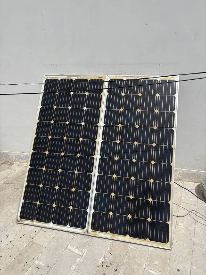 Solar panel 0
