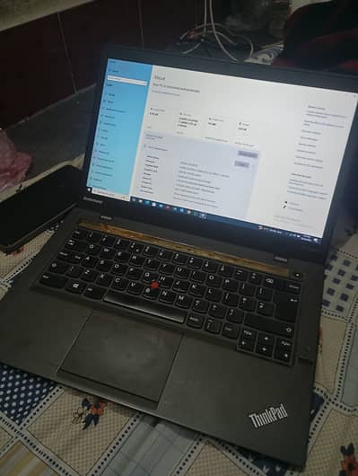Lenovo carbon x1 i7 4th generation