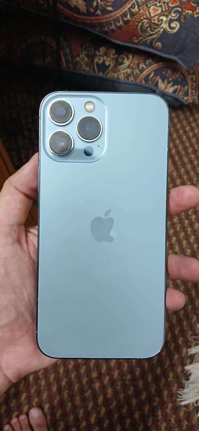 IPhone 13 Pro Max