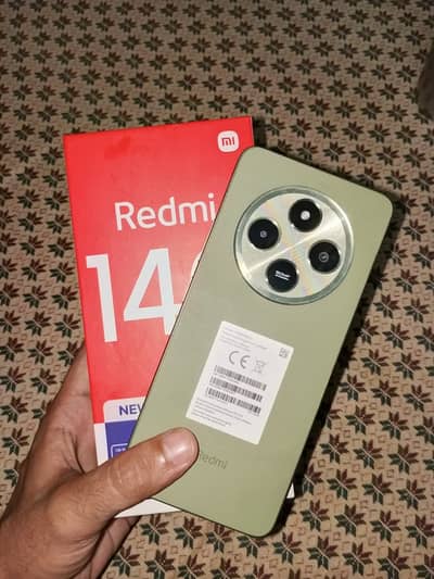Redmi 14 C