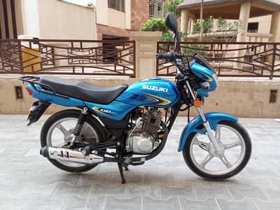 GD 110 / model 2025 (June)