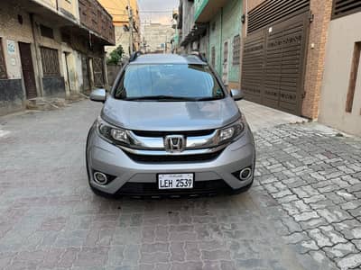 Honda BR-V 7 sitter 03348033008