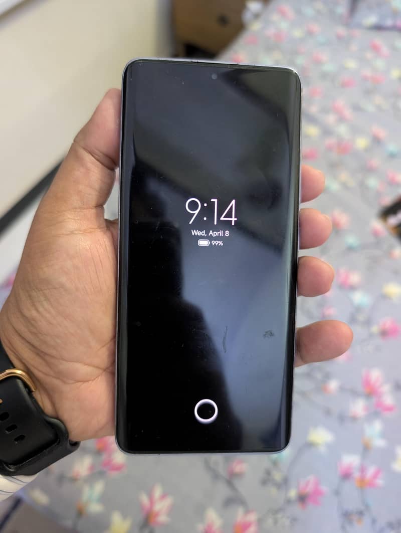 Redmi Note 13 pro  plus 5G 4