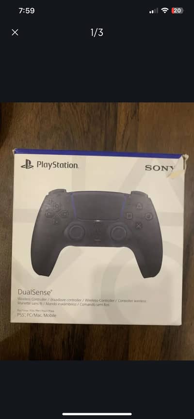 Dualsense 5 playstation 5 controller