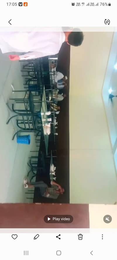 Resturent furniture for sale