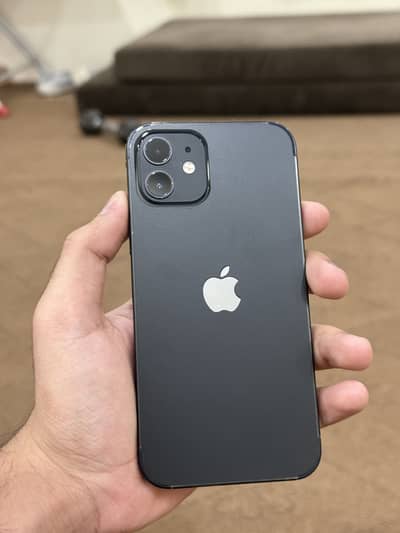 iPhone 12 128gb Non Pta Jv