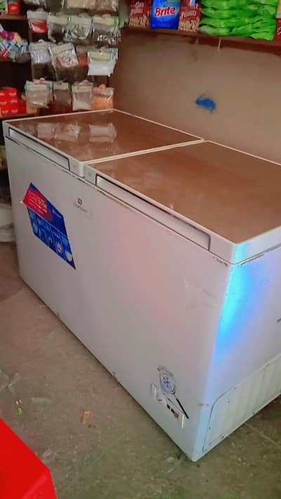 Just 1 year used, Excellent condition