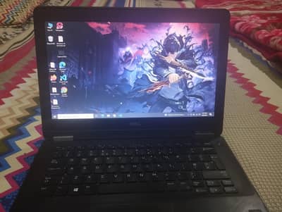 Dell Latitude Core i5 6th Generation