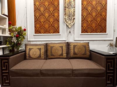 I sale sofa 5 seater