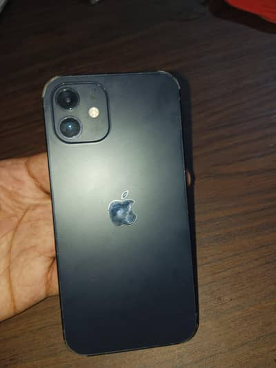 Iphone 12 Non-Approved