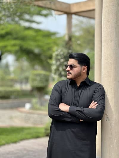 Subhan Qureshi 