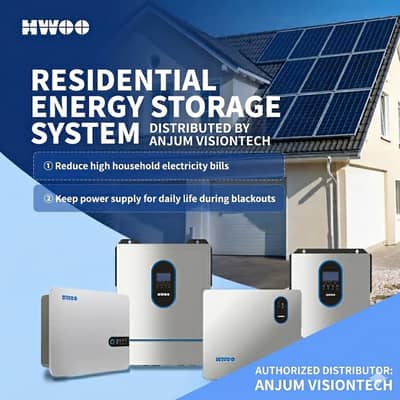 nverters – 2kW to 4kW High-Efficiency, Durable, and Reliable Inverters