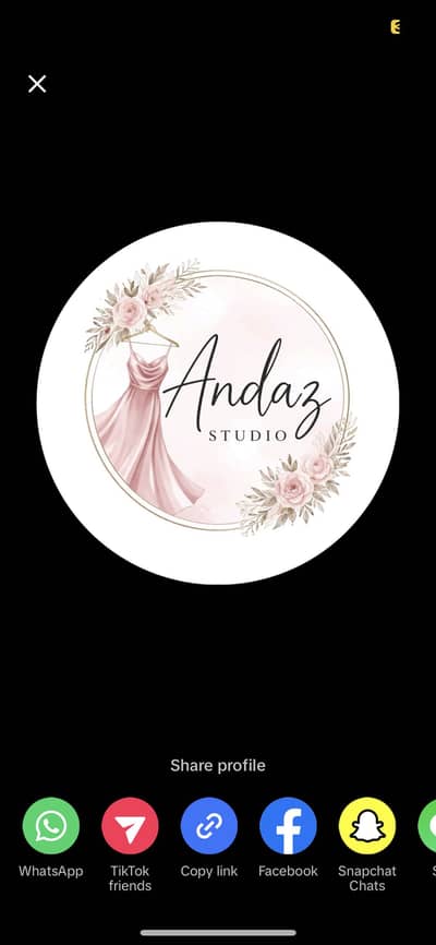 Women all clothes on TikTok